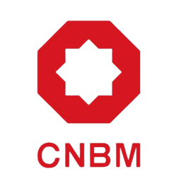 Logo CNBM