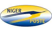 Logo Niger Poste